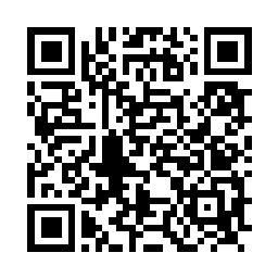 donate QR code